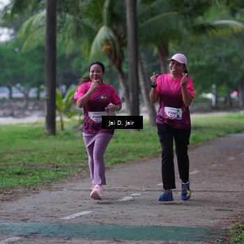 Runner Photo 8457349