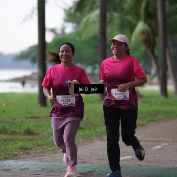 Runner Photo 8457350