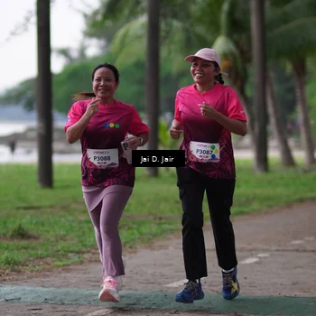 Runner Photo 8457351