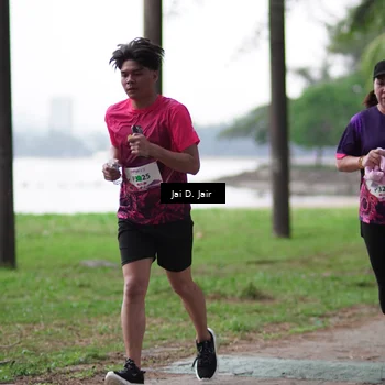 Runner Photo 8457354