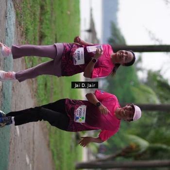 Runner Photo 8457386