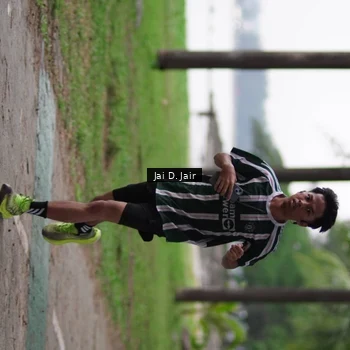 Runner Photo 8457387
