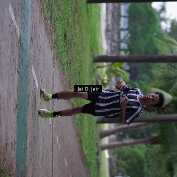 Runner Photo 8457388