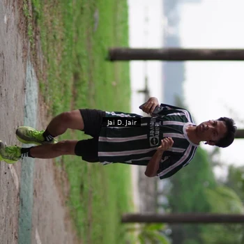 Runner Photo 8457389
