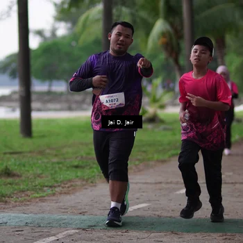 Runner Photo 8457392