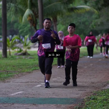 Runner Photo 8457393