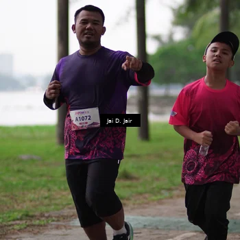 Runner Photo 8457397