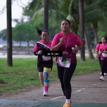 Runner Photo 8457398
