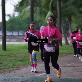 Runner Photo 8457399