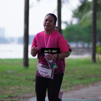 Runner Photo 8457400