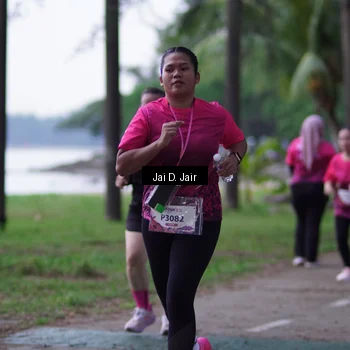 Runner Photo 8457401