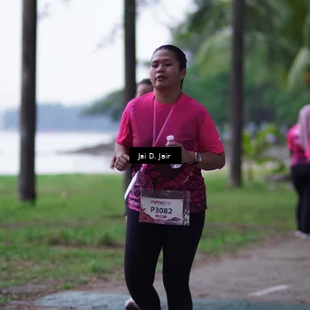 Runner Photo 8457402