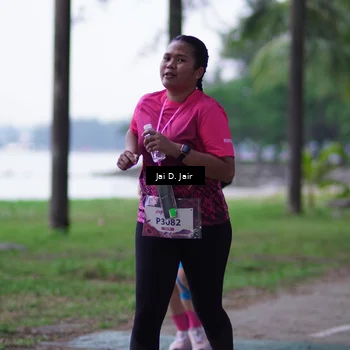 Runner Photo 8457403