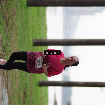 Runner Photo 8457408
