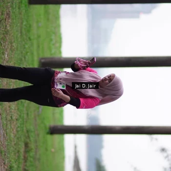 Runner Photo 8457411