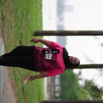 Runner Photo 8457414