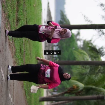 Runner Photo 8457415