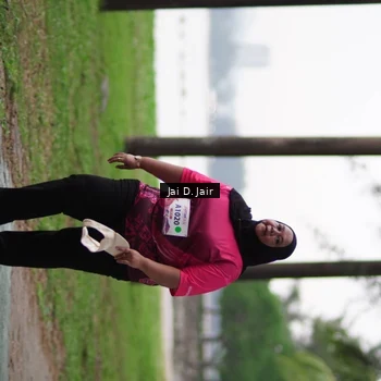 Runner Photo 8457416