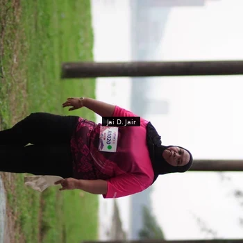 Runner Photo 8457417