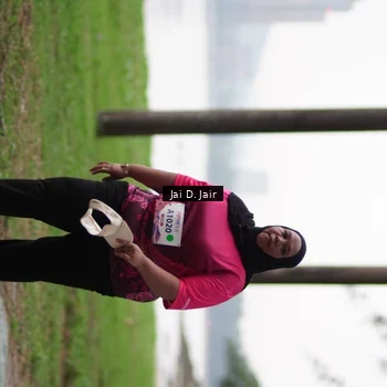 Runner Photo 8457418