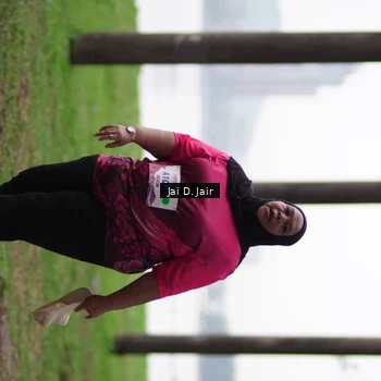 Runner Photo 8457420