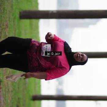 Runner Photo 8457421