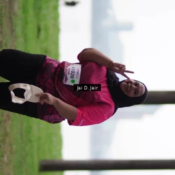 Runner Photo 8457424