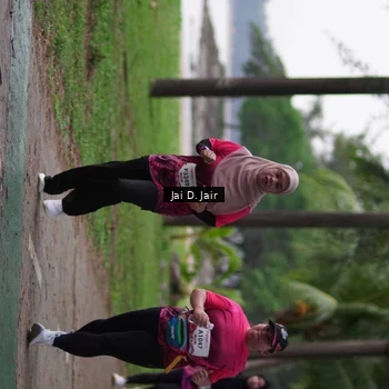 Runner Photo 8457427