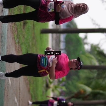 Runner Photo 8457428