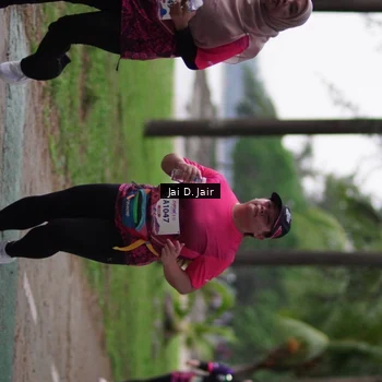 Runner Photo 8457430
