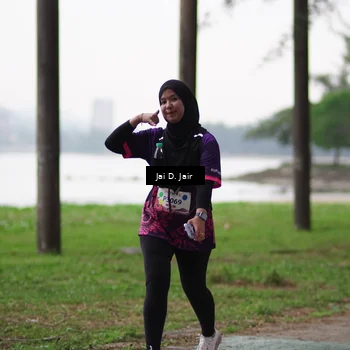 Runner Photo 8457431