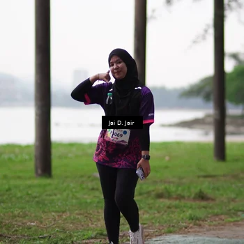 Runner Photo 8457432