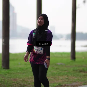 Runner Photo 8457437