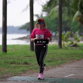 Runner Photo 8457438
