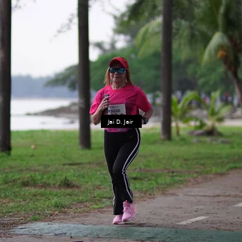Runner Photo 8457439