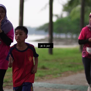 Runner Photo 8457448