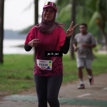 Runner Photo 8457450
