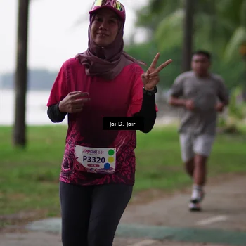Runner Photo 8457451