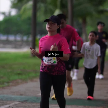 Runner Photo 8457454