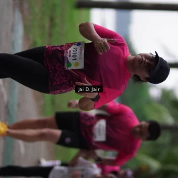 Runner Photo 8457456