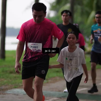 Runner Photo 8457458