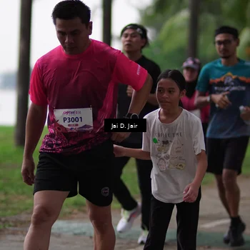 Runner Photo 8457459