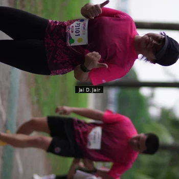 Runner Photo 8457460