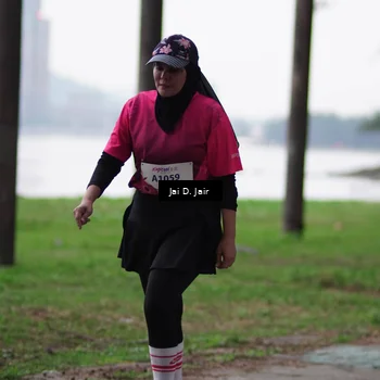 Runner Photo 8457465