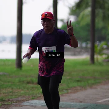 Runner Photo 8457467