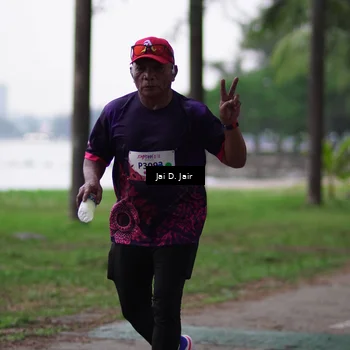 Runner Photo 8457470