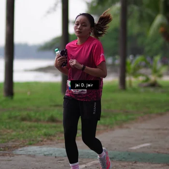 Runner Photo 8457471