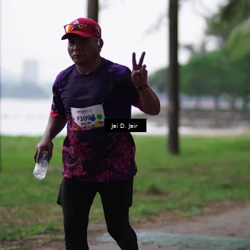 Runner Photo 8457472