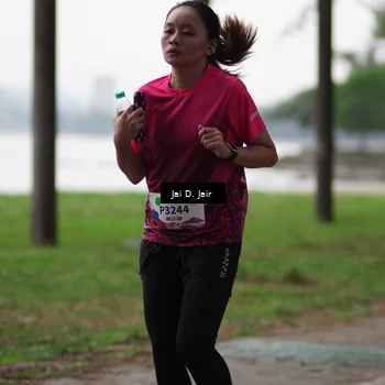 Runner Photo 8457474