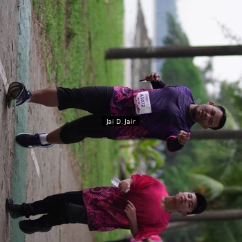 Runner Photo 8457476